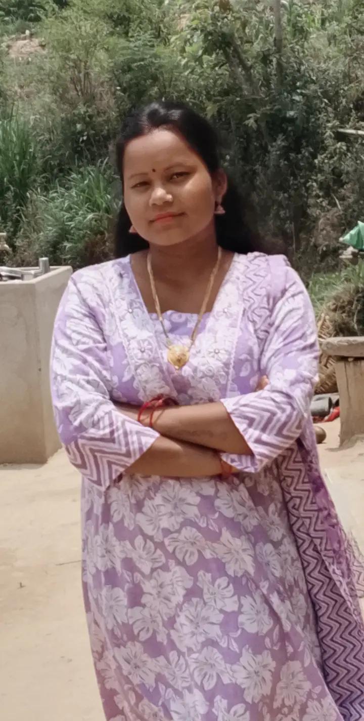 @Khusbu Sanu