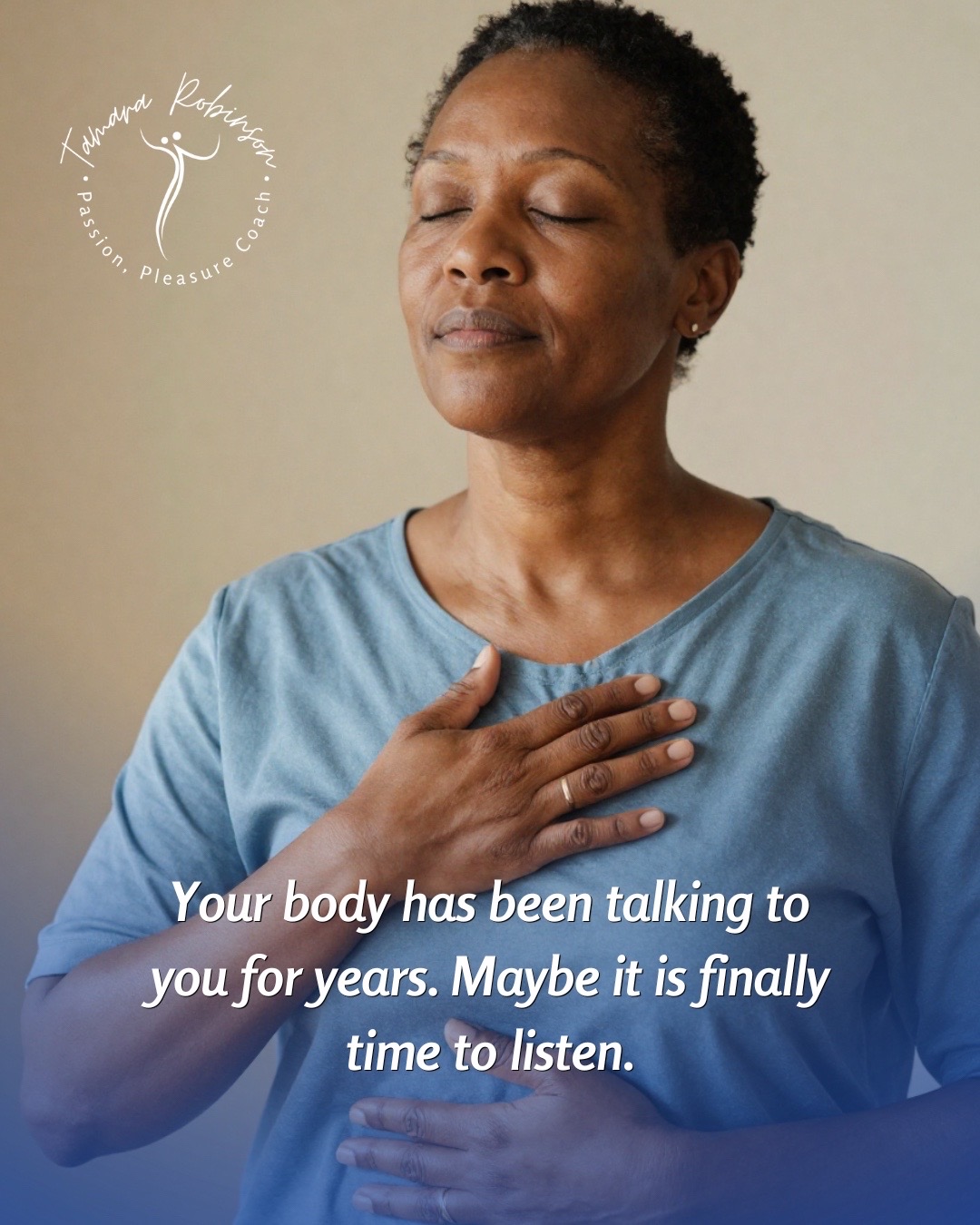 @Midlife Intimacy Coach