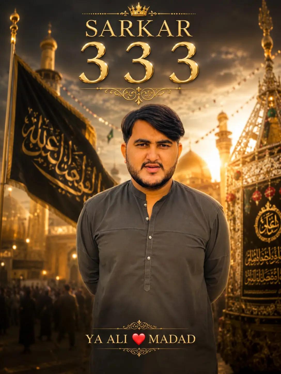 @🥷King 333⚔️