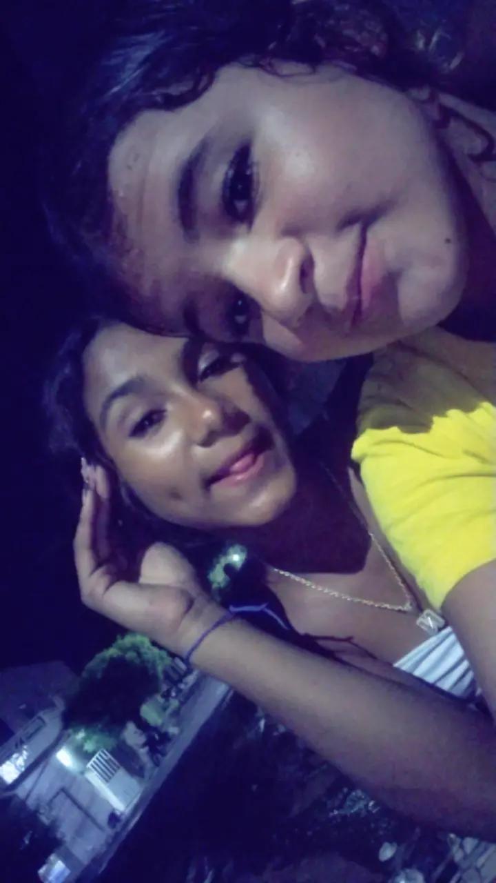 @Dorinha Vit&oacute;ria 💞