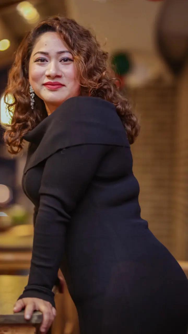 @radhabajracharaya