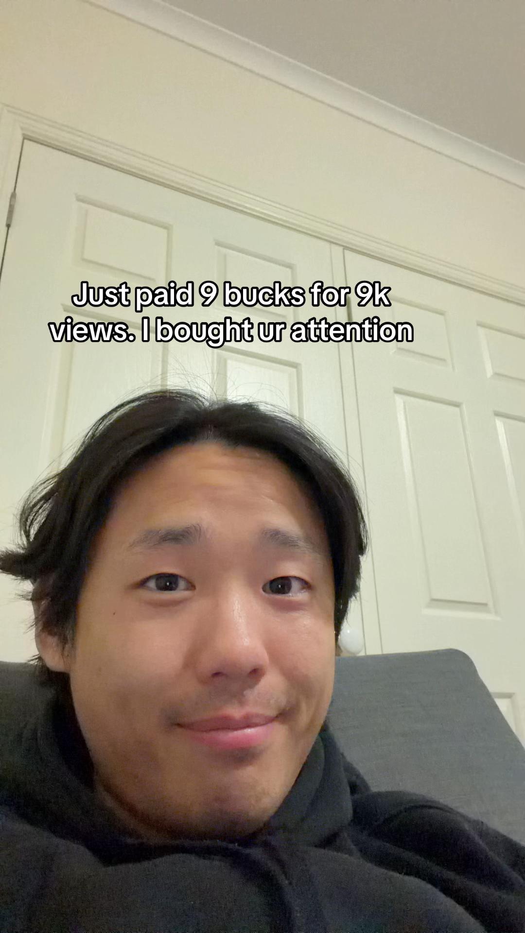 @Iamnotjohnson