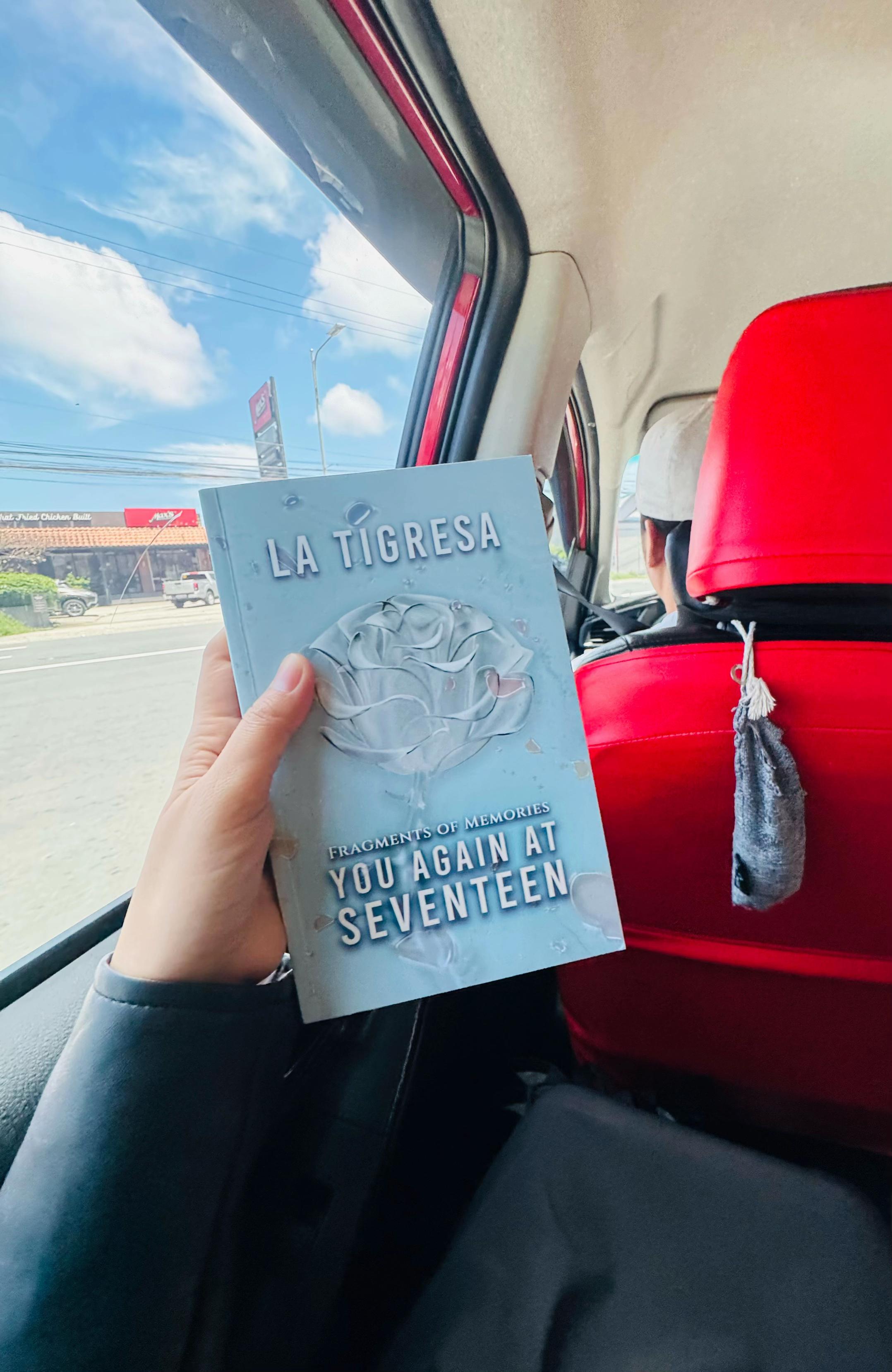 @La Tigresa