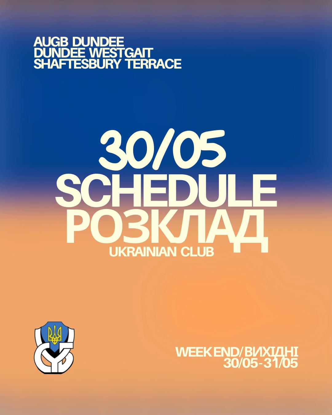 @AUGB Dundee Branch 🇺🇦