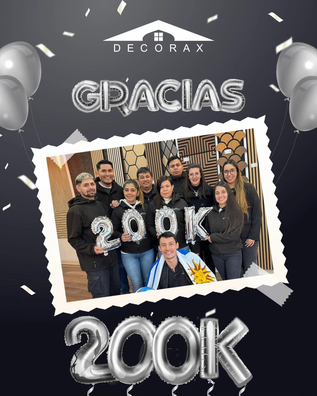 @Decorax Uruguay