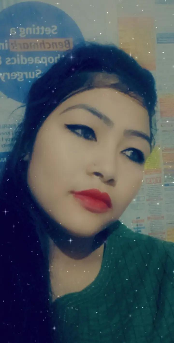@reetikaShrestha