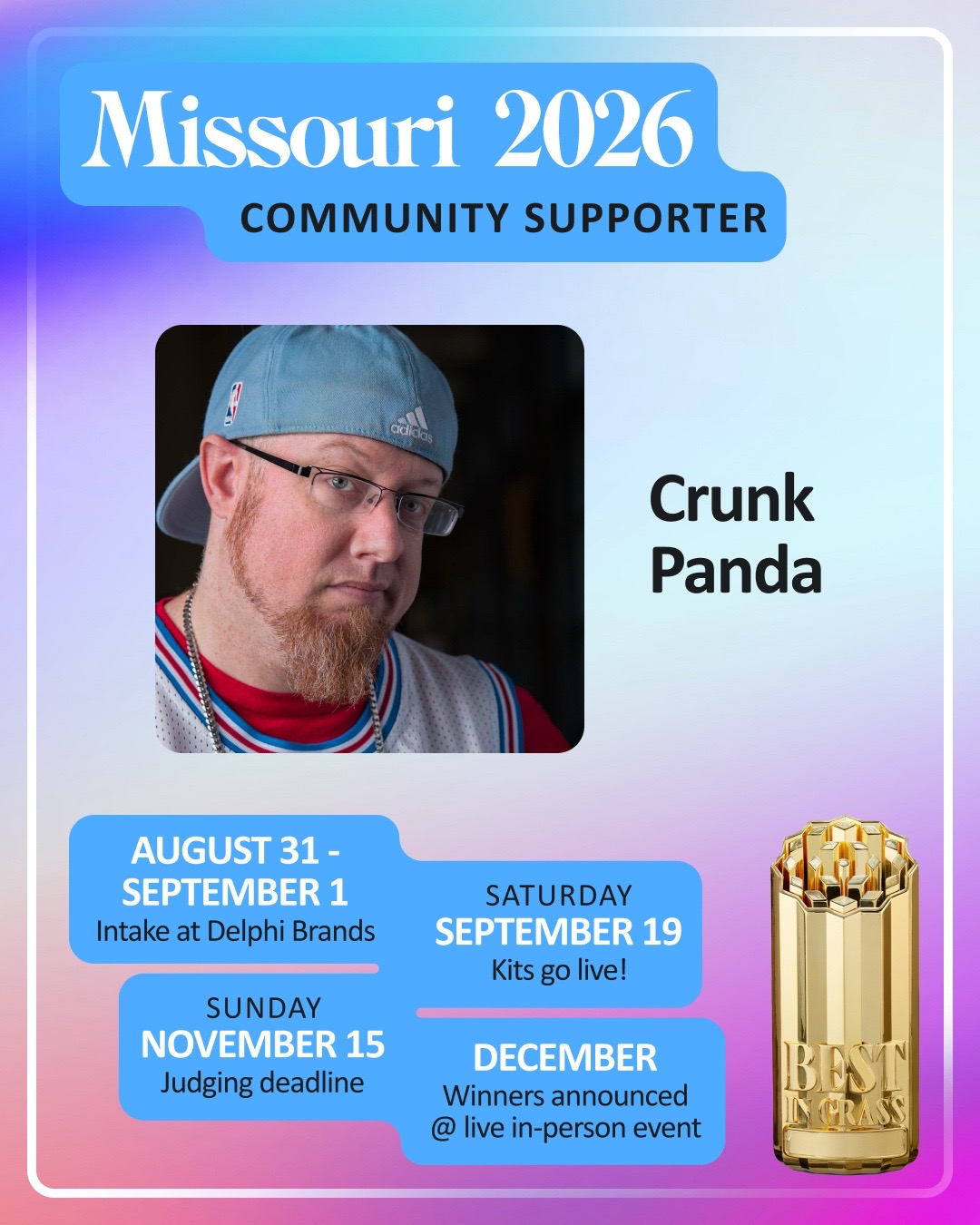 @Crunk Panda™️