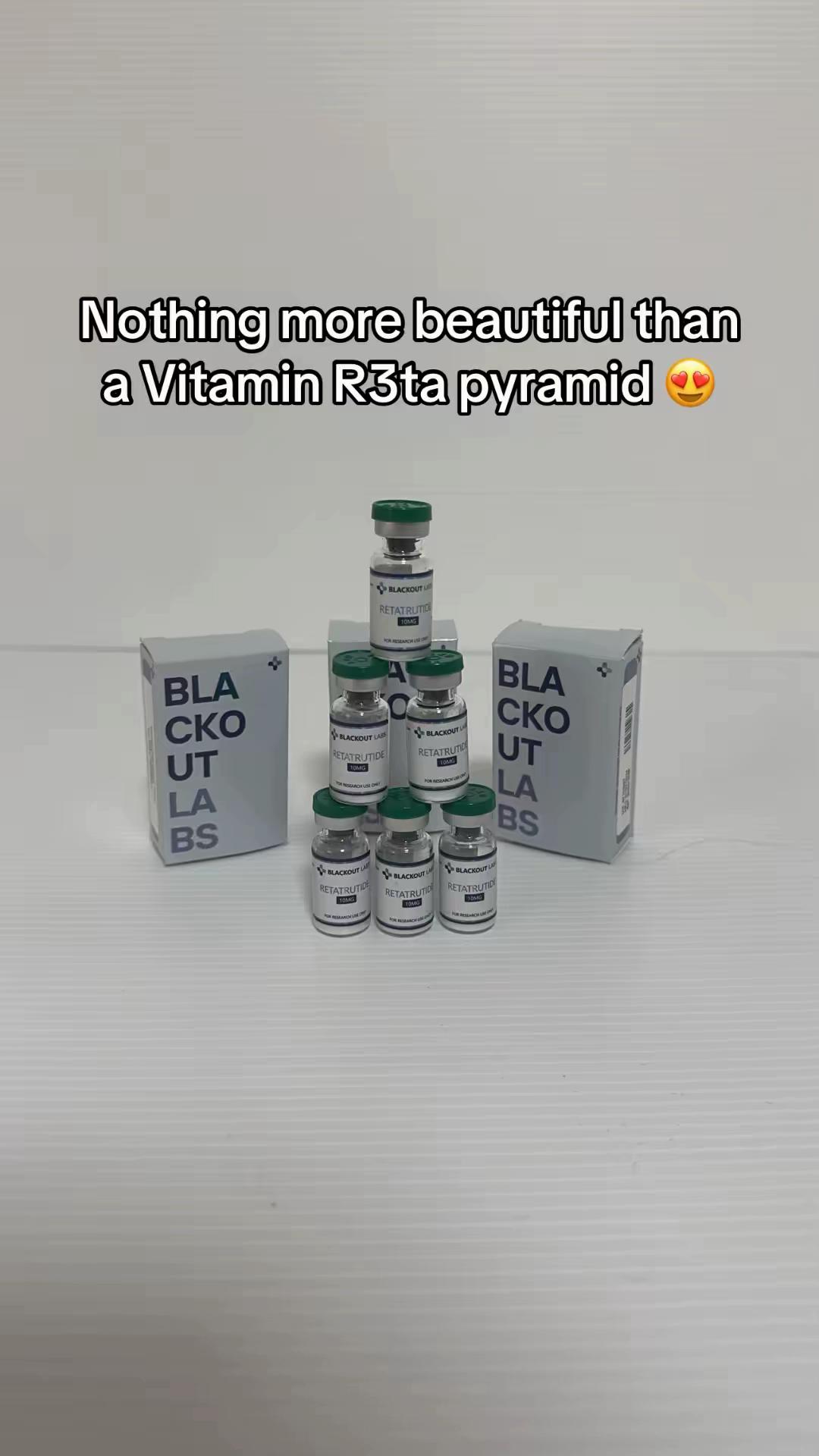 @Blackout Labs