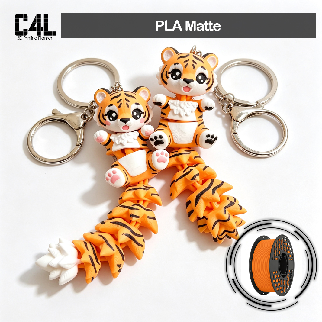 @C4L 3D Printing Filament