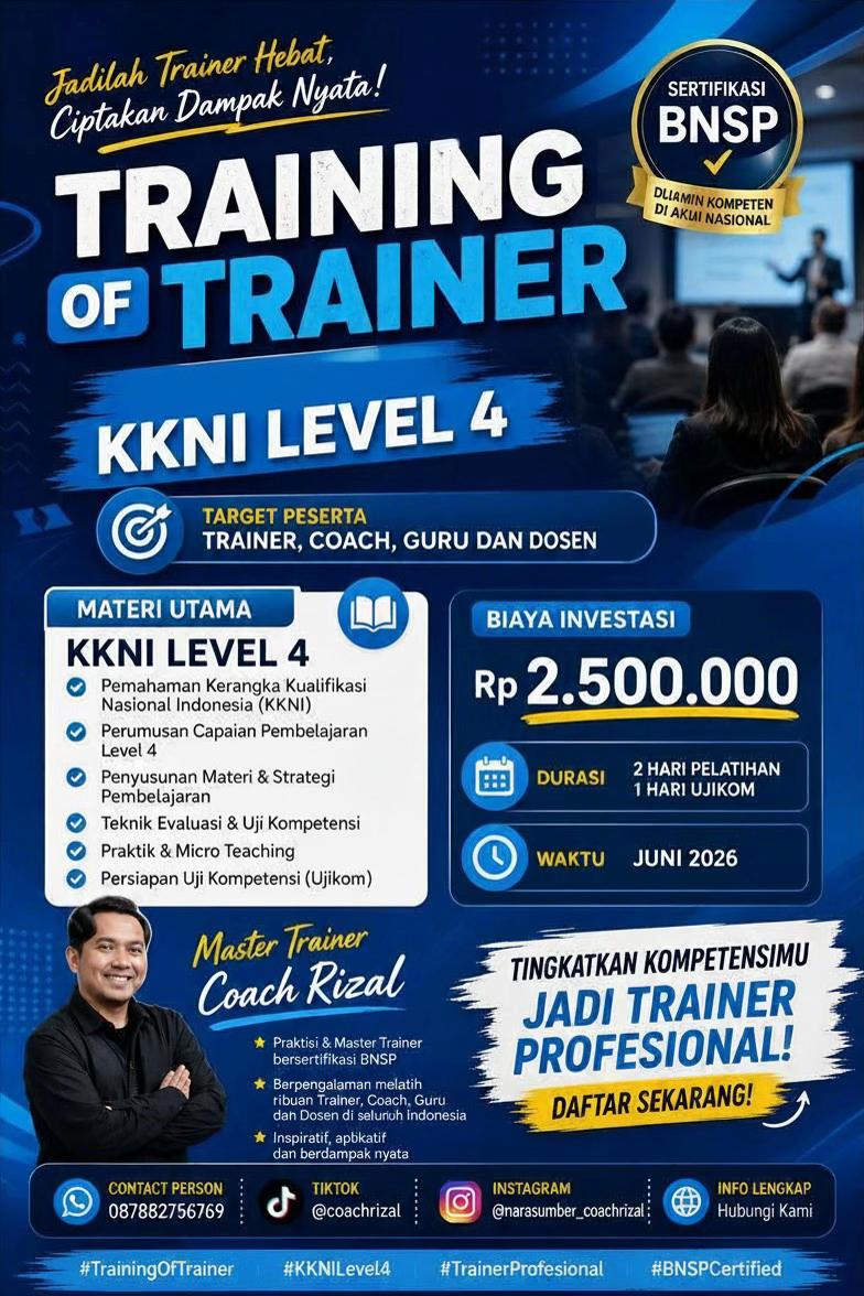 @NARASUMBER DIGITAL MARKETING
