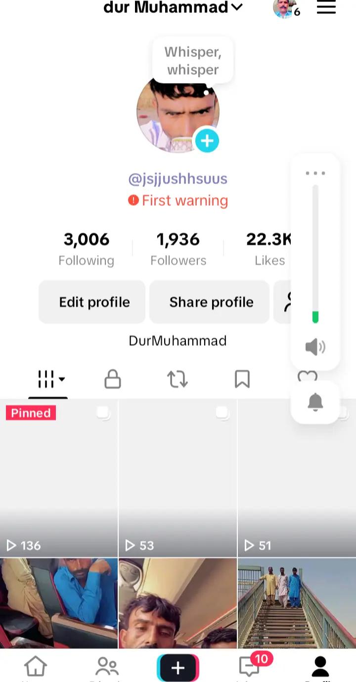 @dur Muhammad