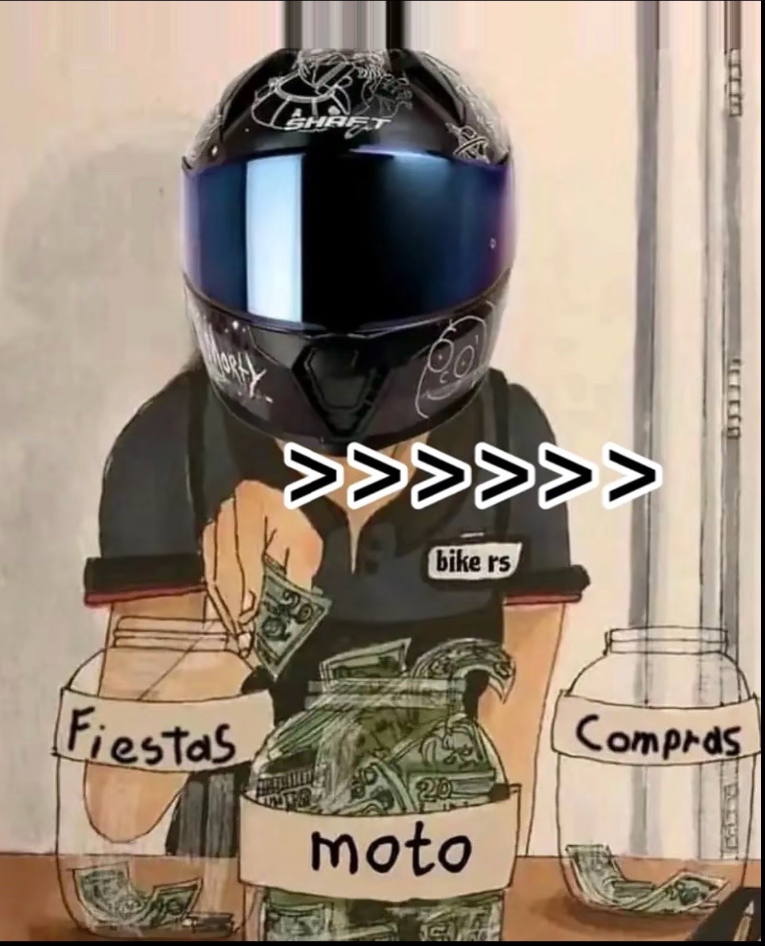 @Enrique 〽️agańa GT 🦜