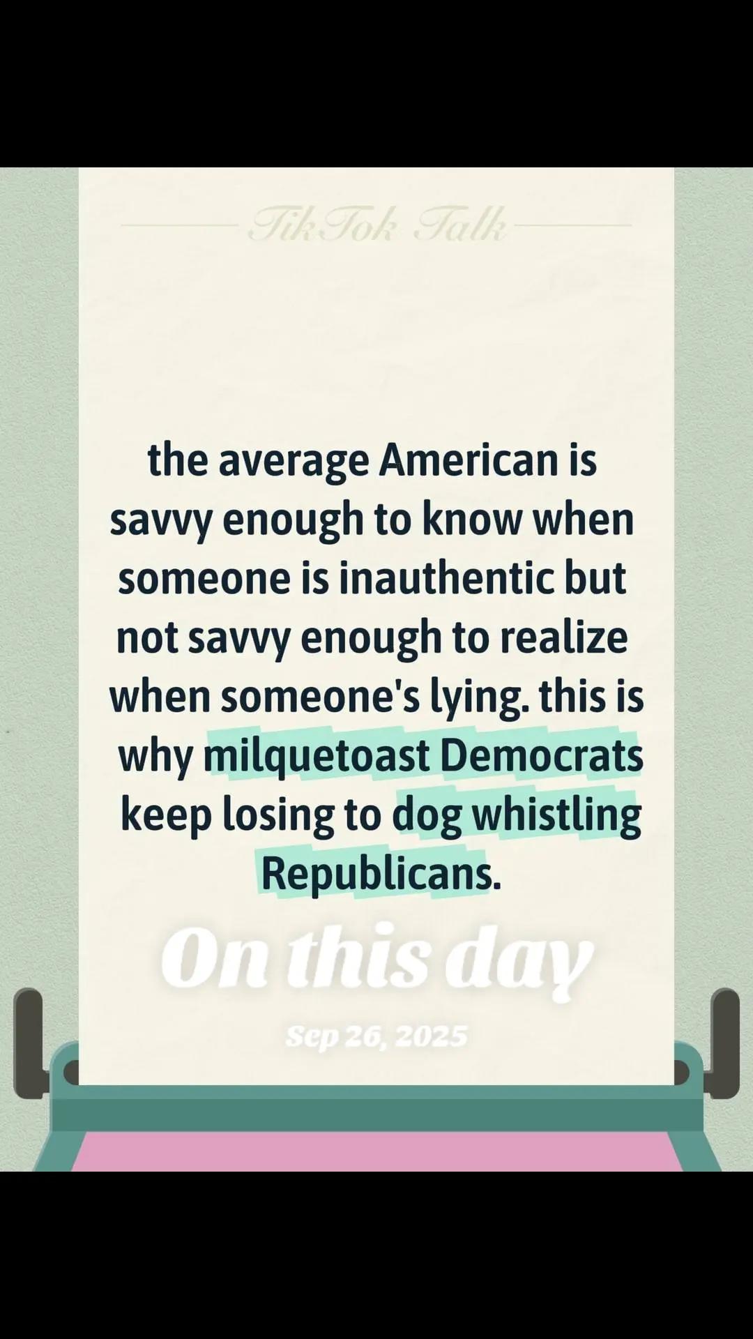 @Socially Liberal