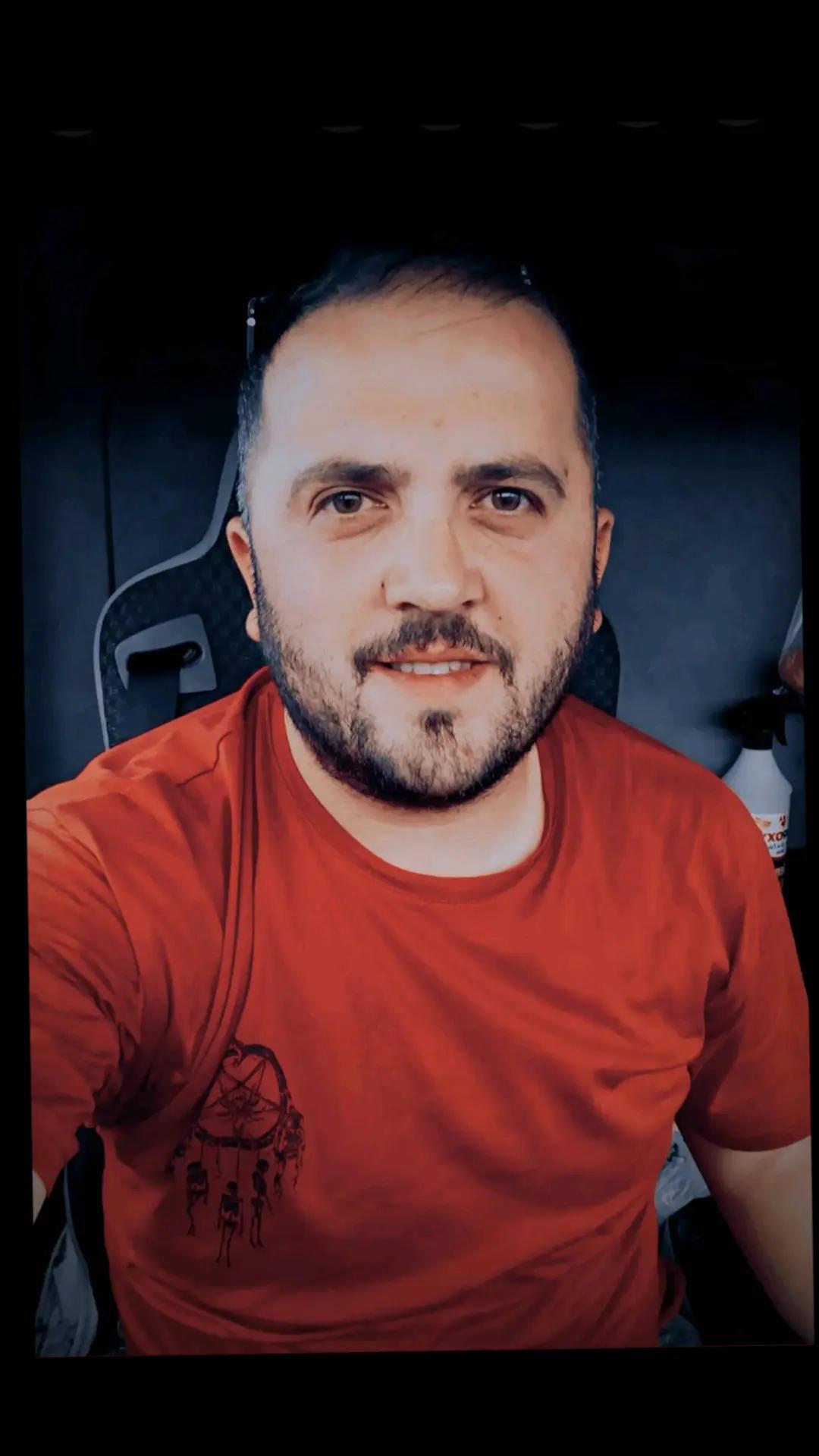 @Murat Özcan