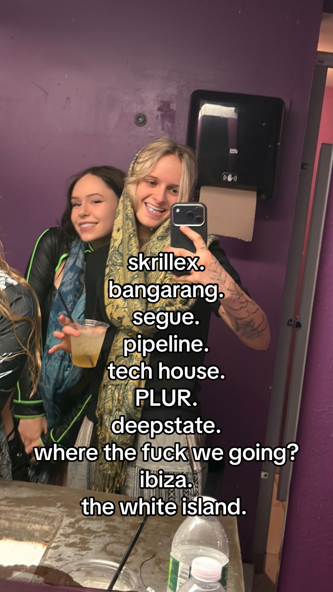 @duh
