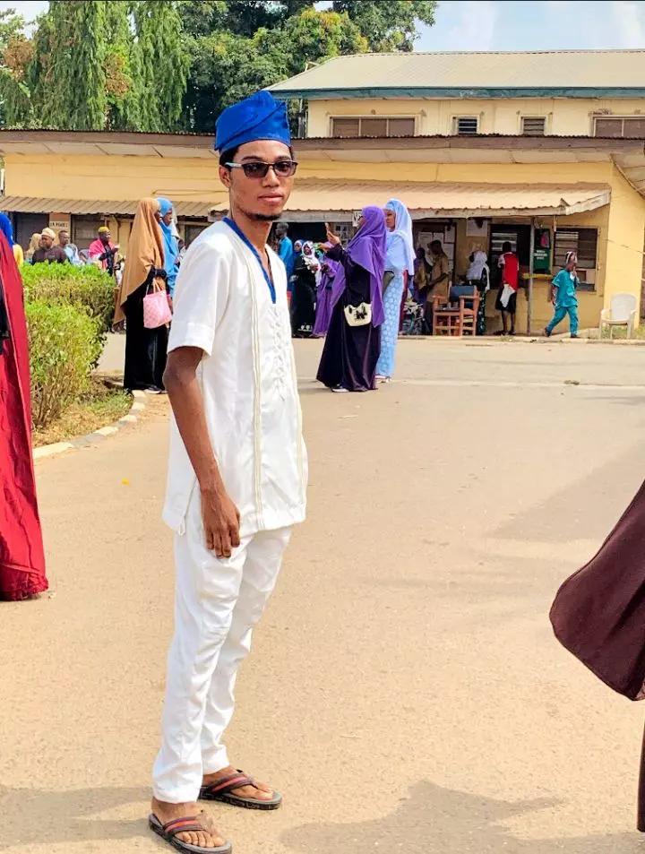 @Shittu Habeeb Ayomide