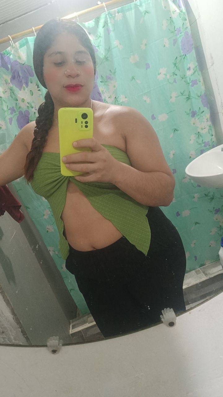 @bichota tremenda