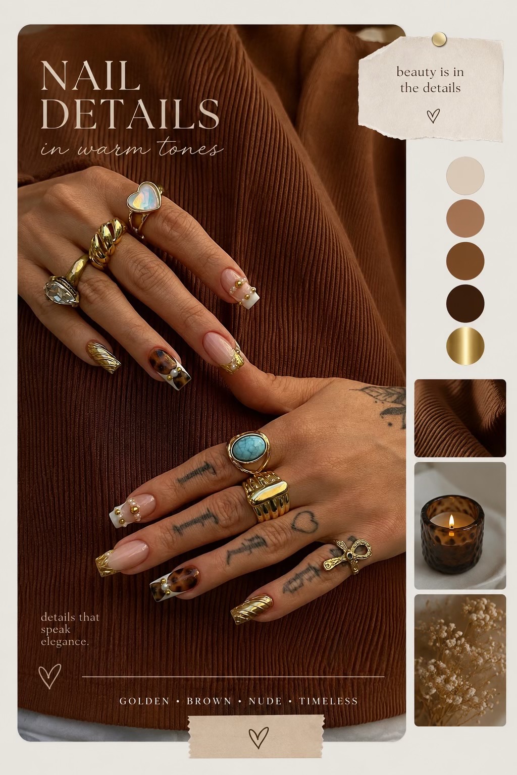@Çilek nail house