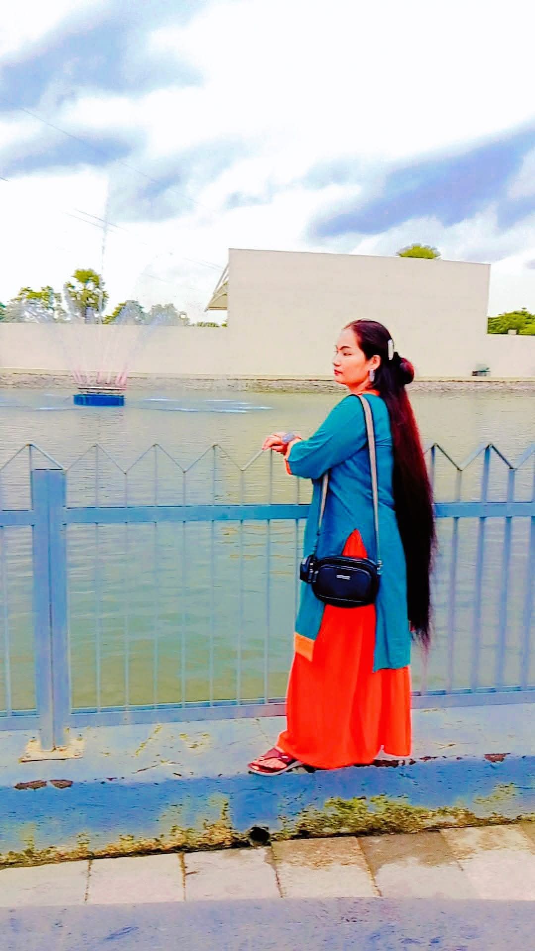 @Sanju Bohora