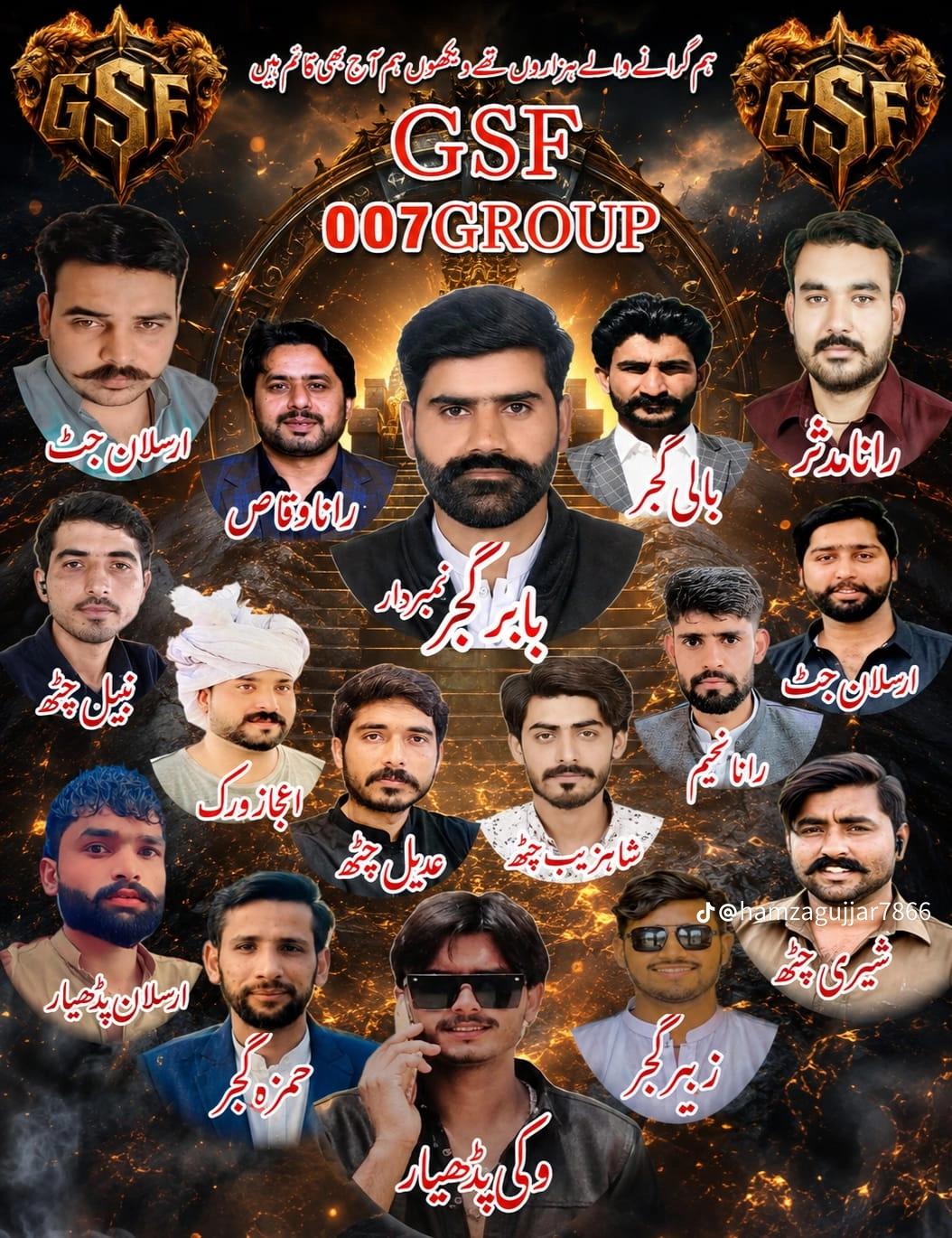@Wali Gujjar 351