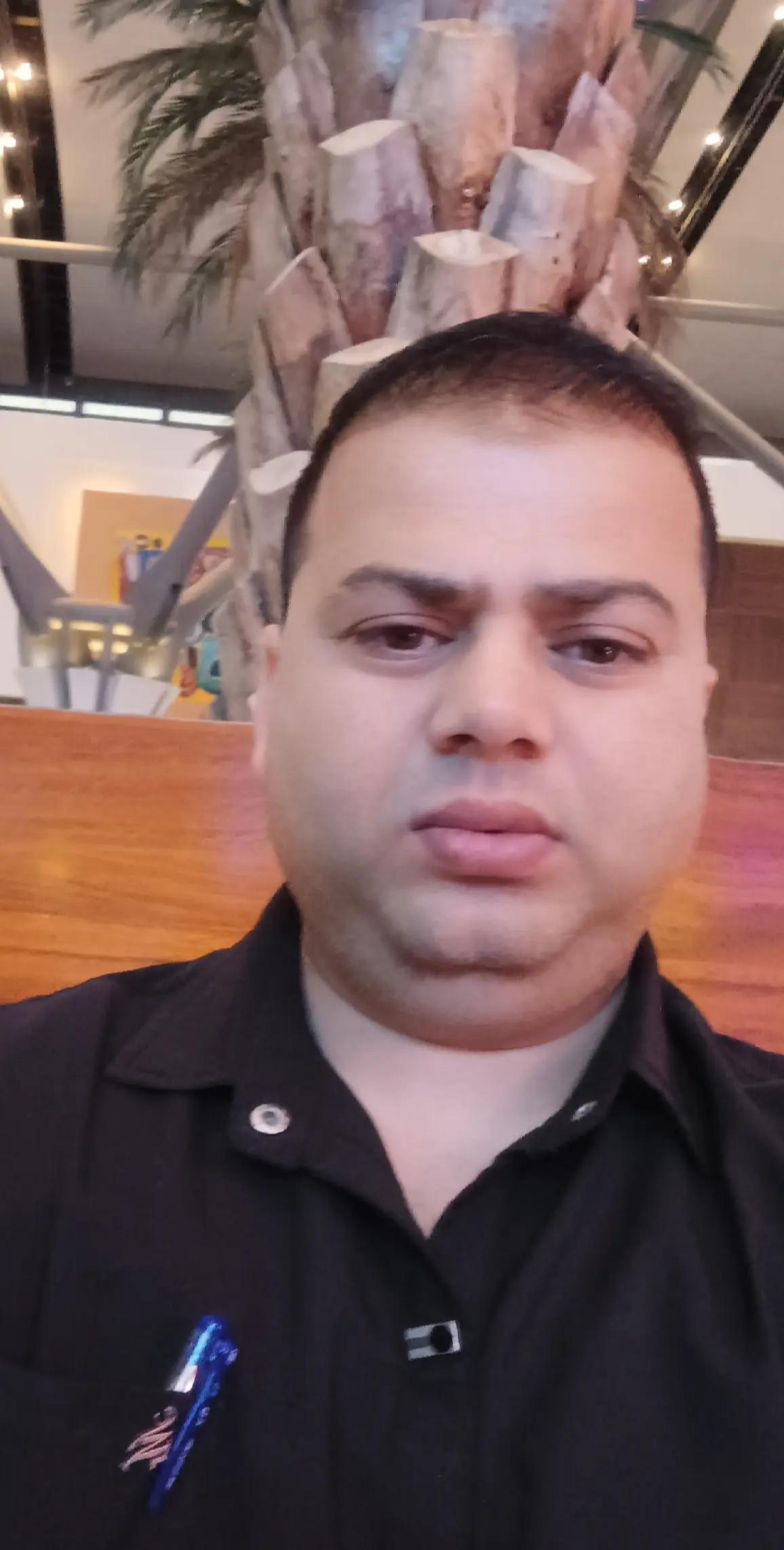 @Shyam Rao