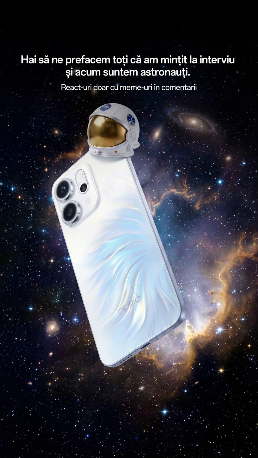 @OPPO Rom&acirc;nia