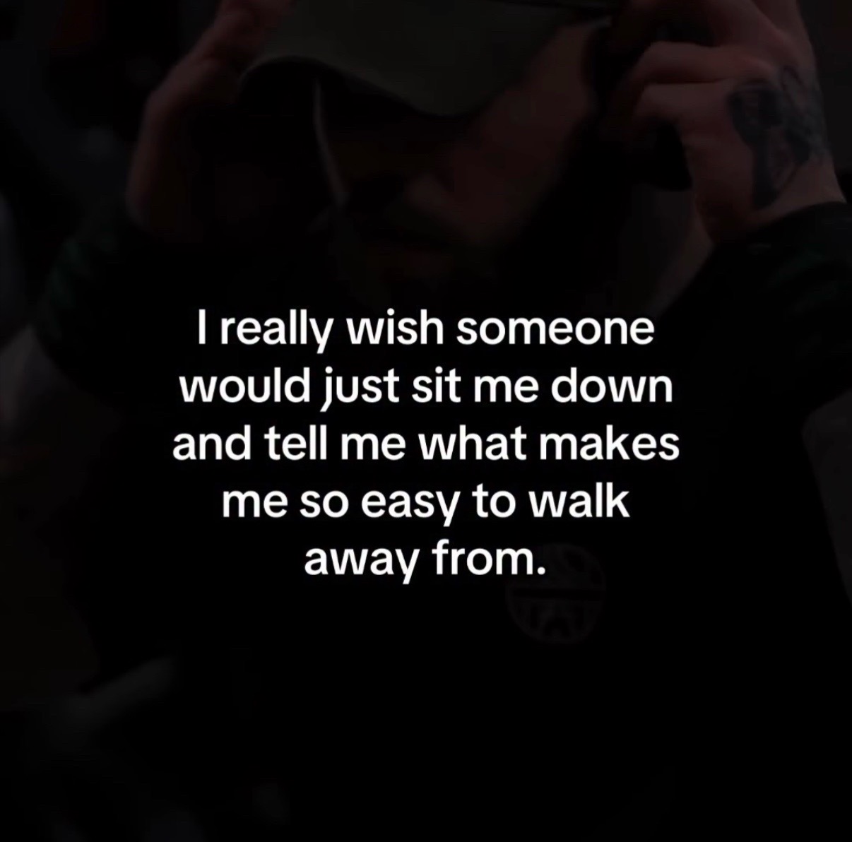 @listen up