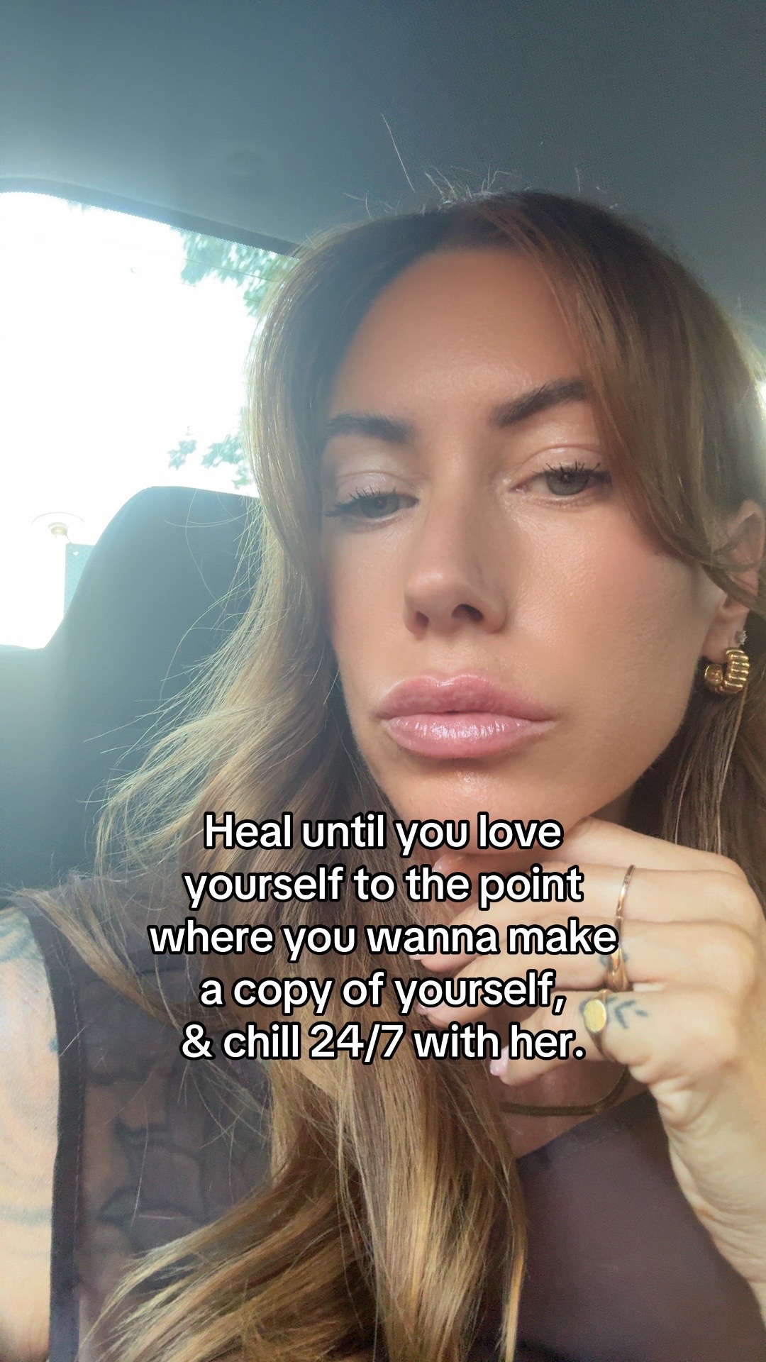 @MELISA • NLP PRACTITIONER