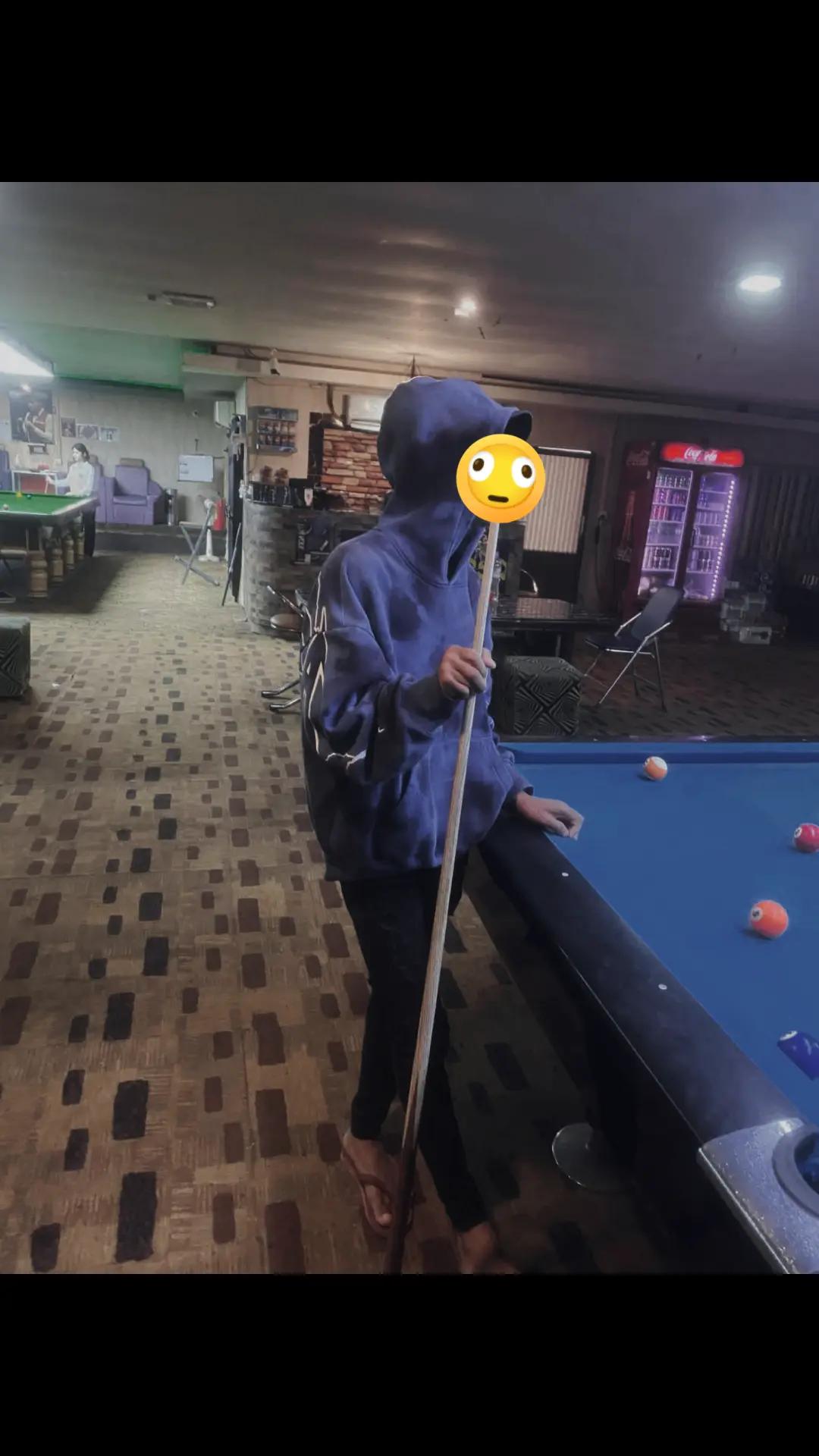@AH POV