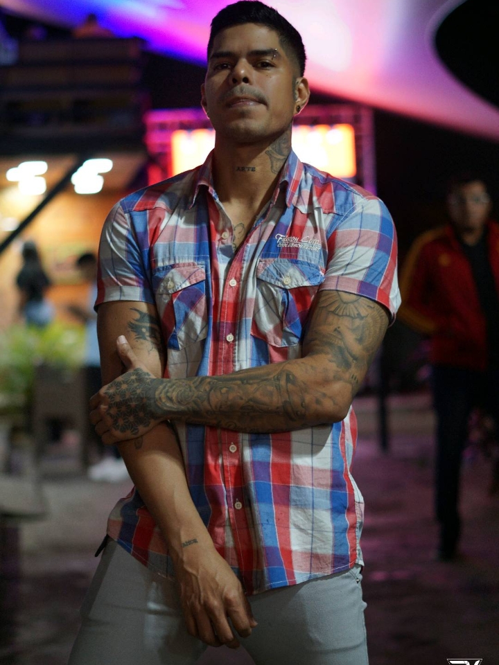 @Oss-Tattoo 🇻🇪