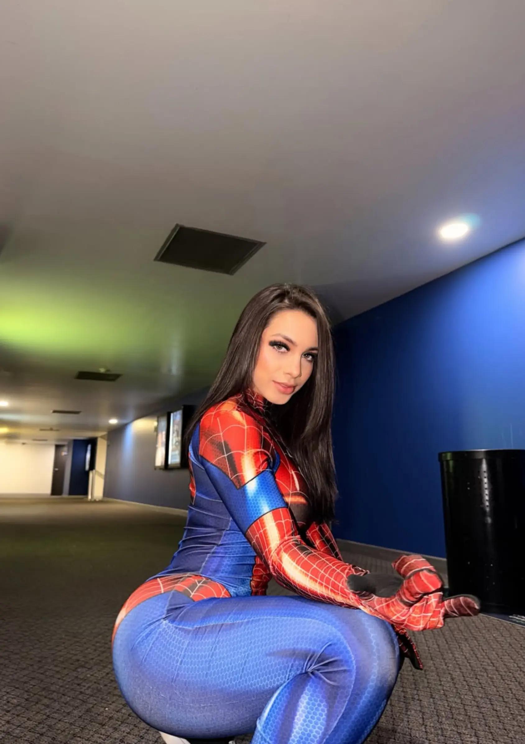 @keelen Garc&iacute;a 💙
