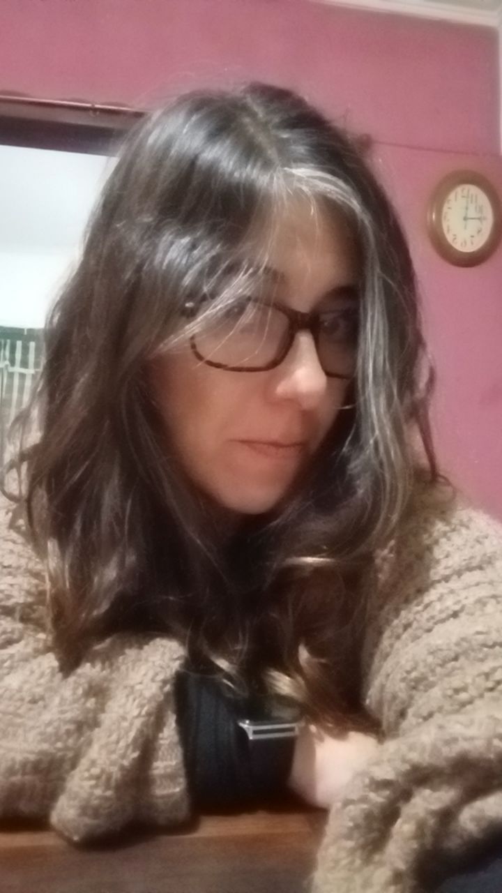 @Analia Mercado