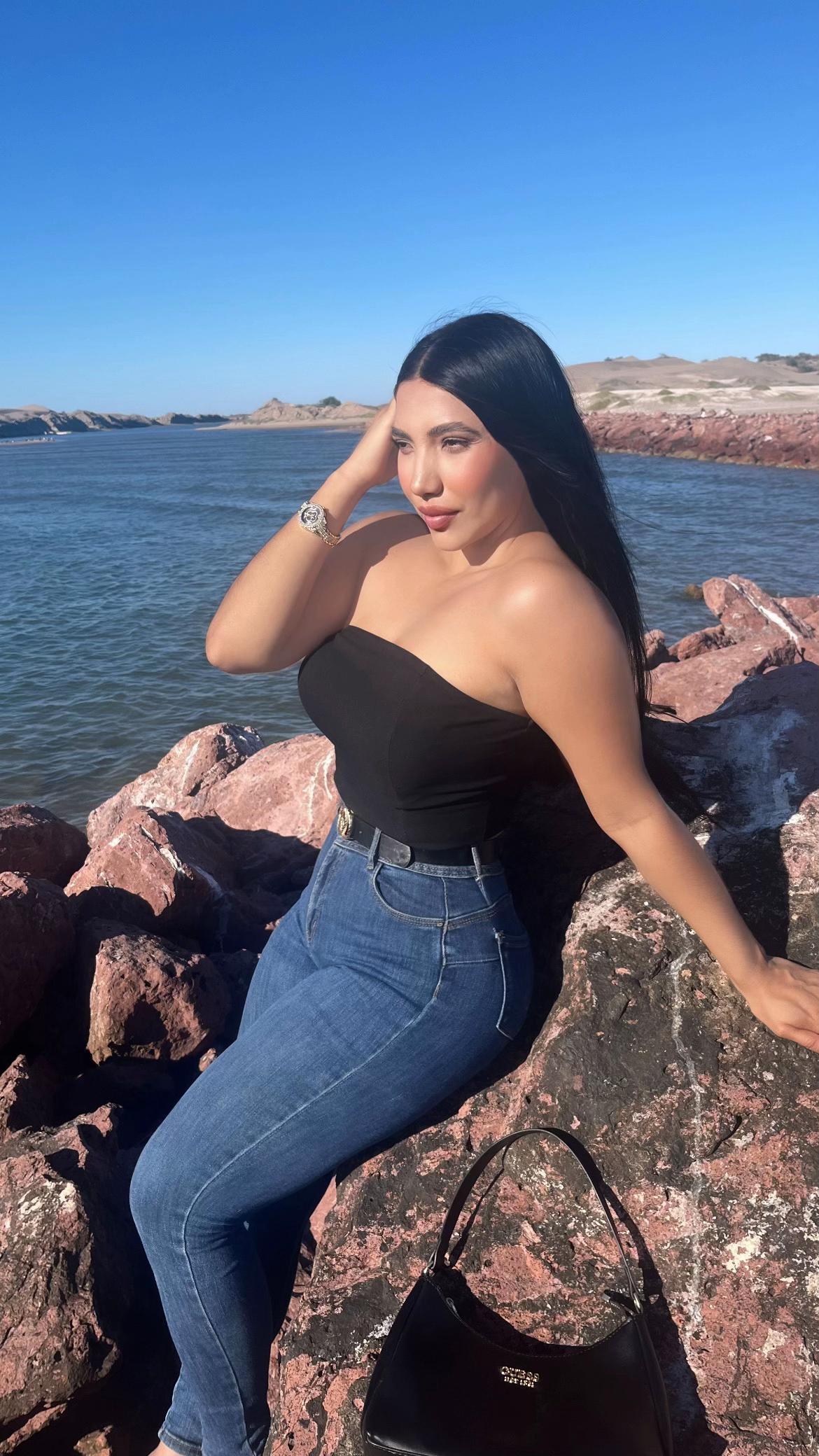 @Ana Yulissa Fraijo