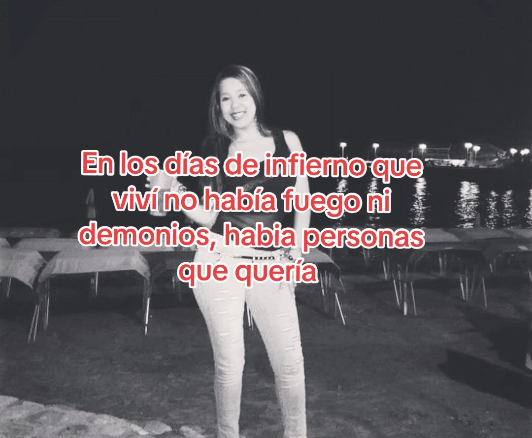 @La Chini