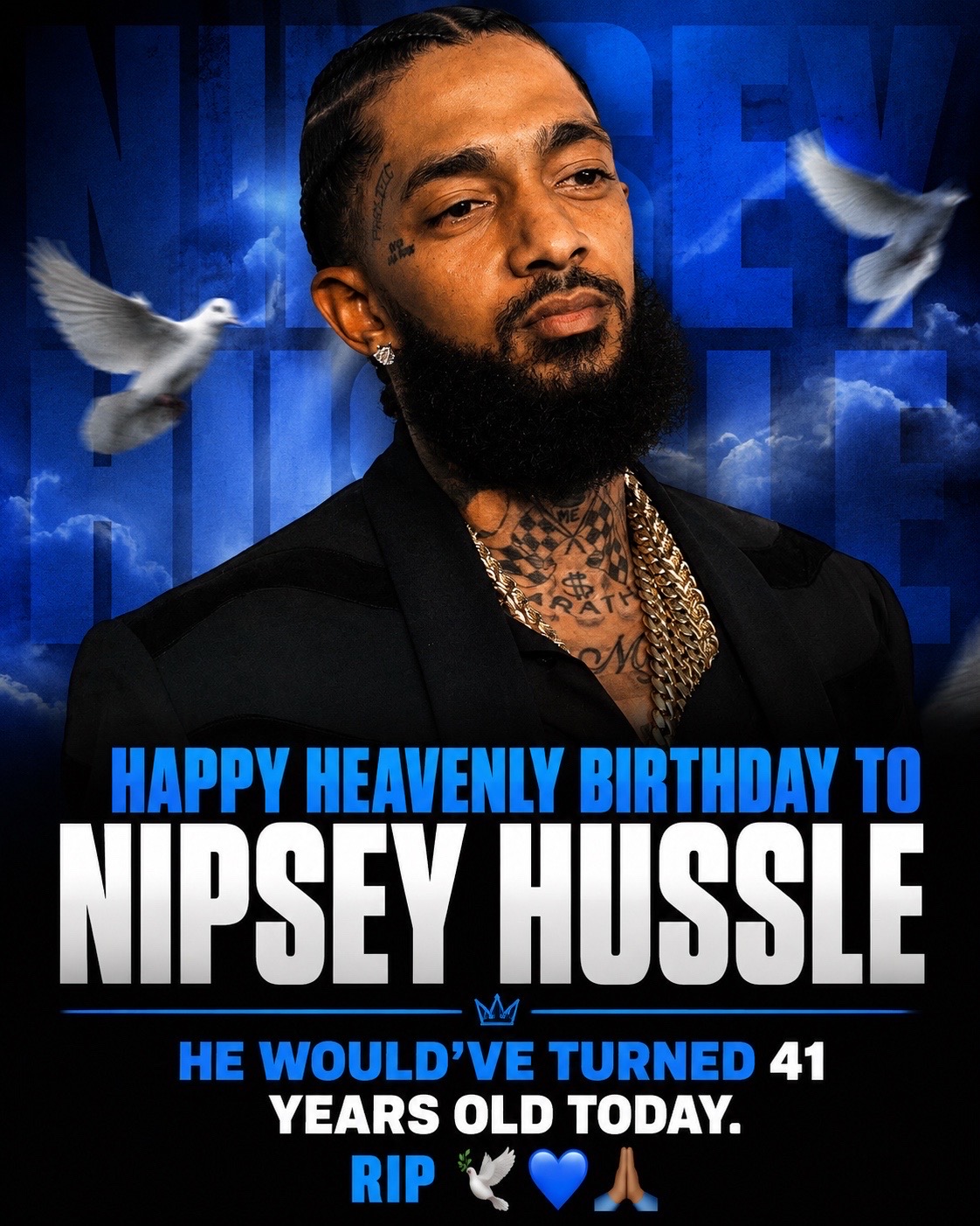 @NoLameShit Kev