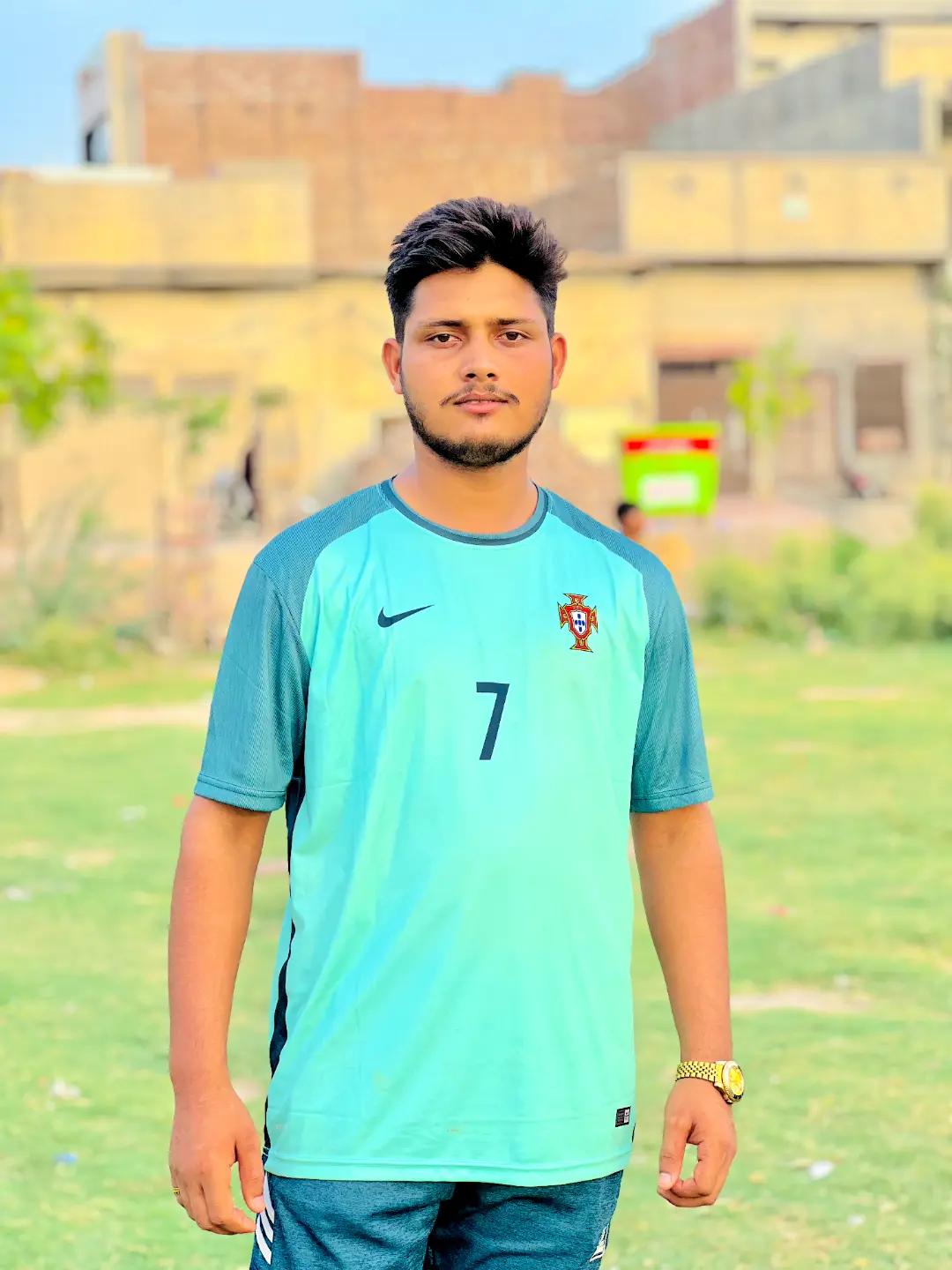 @Asif Rajpoot🐯🎌