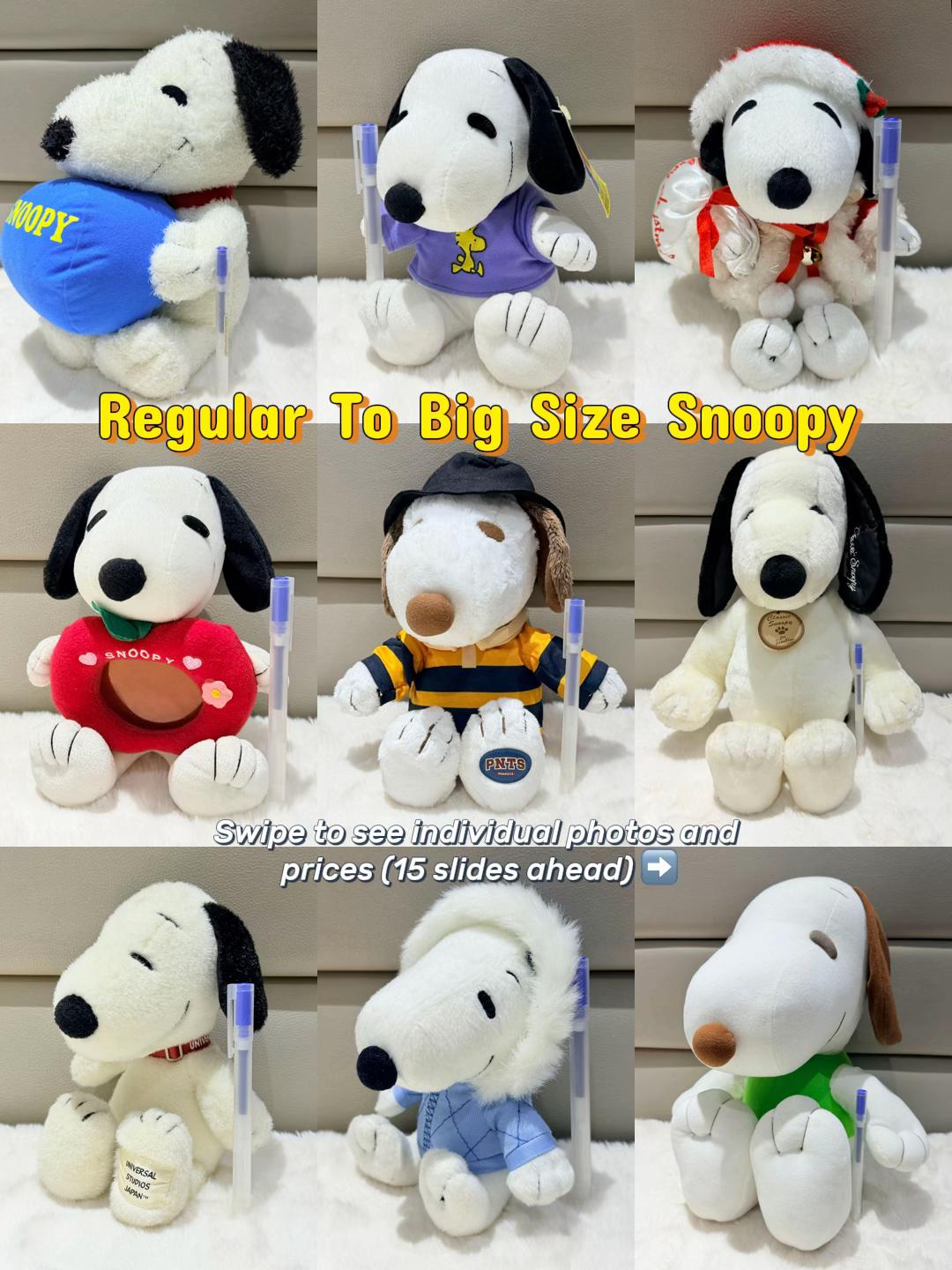 @Plush Deals PH 🧸