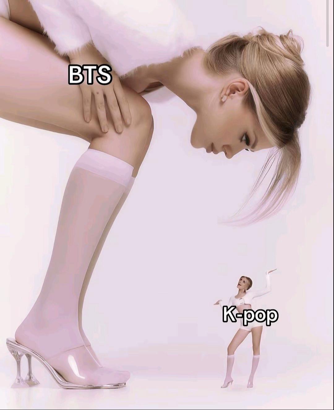 @lana⁷ VAI VER O BTS