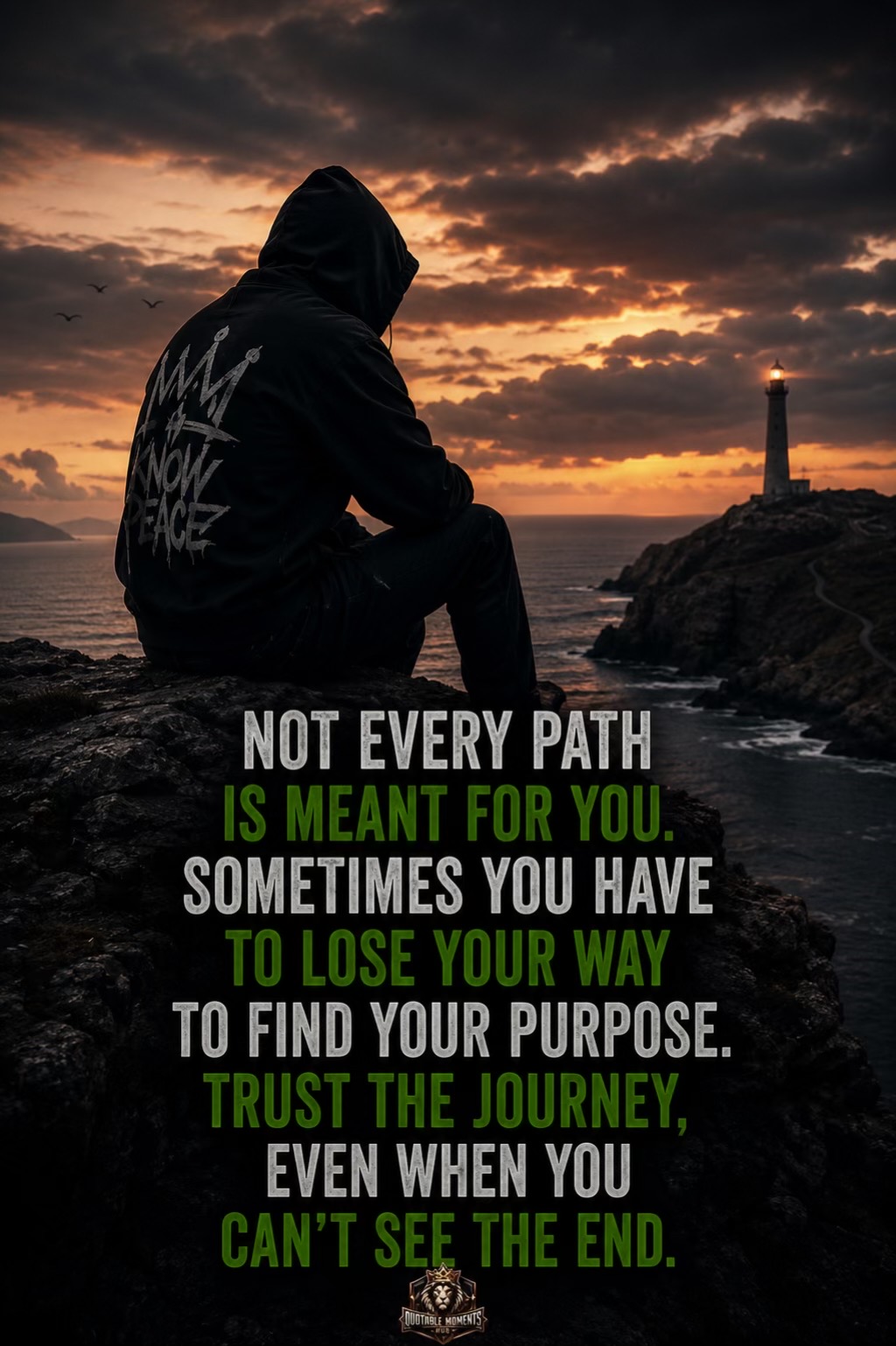 @Quotable Moments Hub