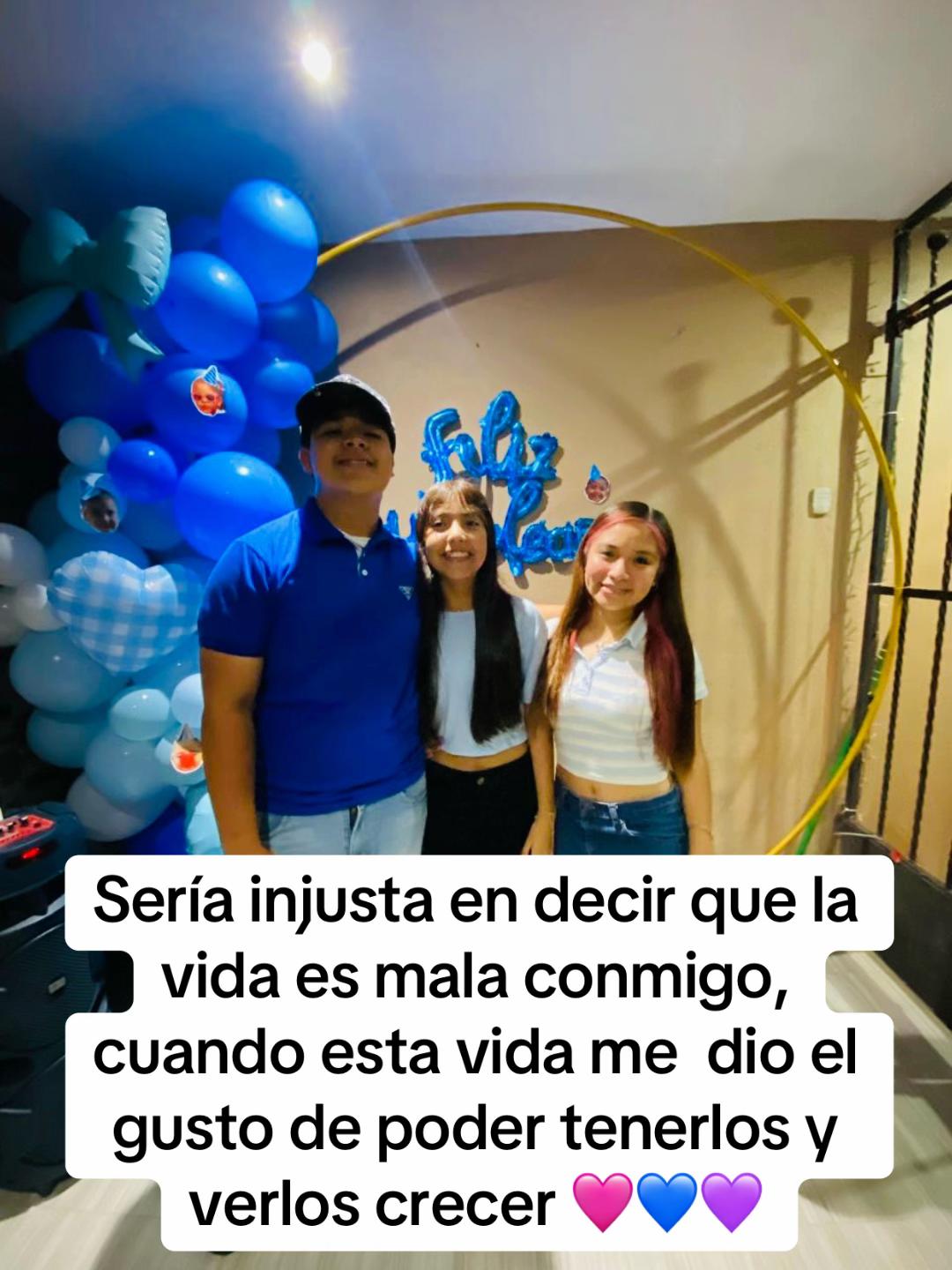 @Erika Mayorga
