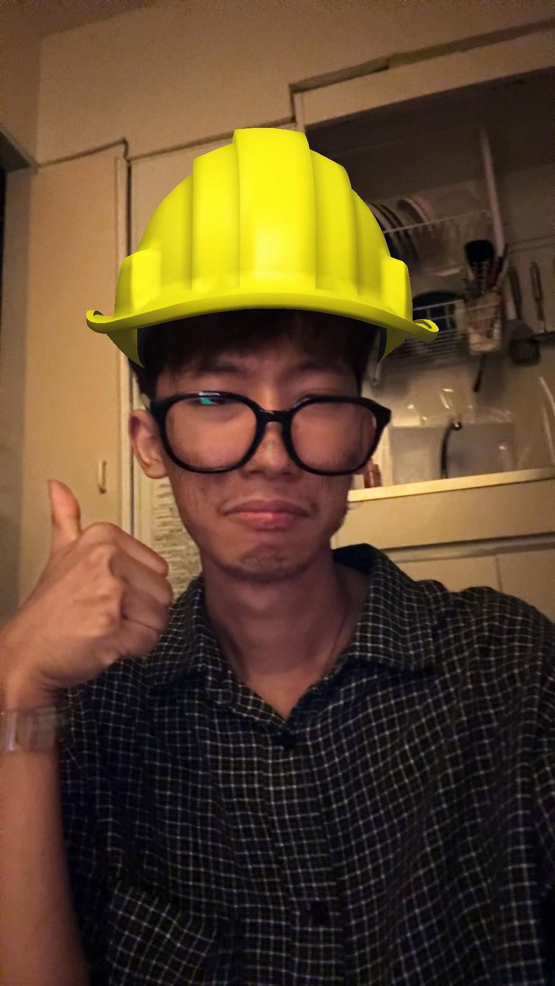 @Nyan La V