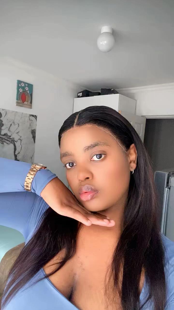@❤️Thobeka❤️