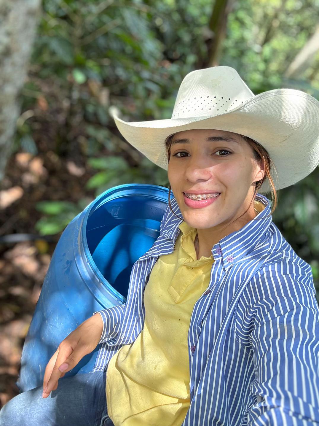 @Mary Estévez 4X4👩🏻🌾🚜☘️