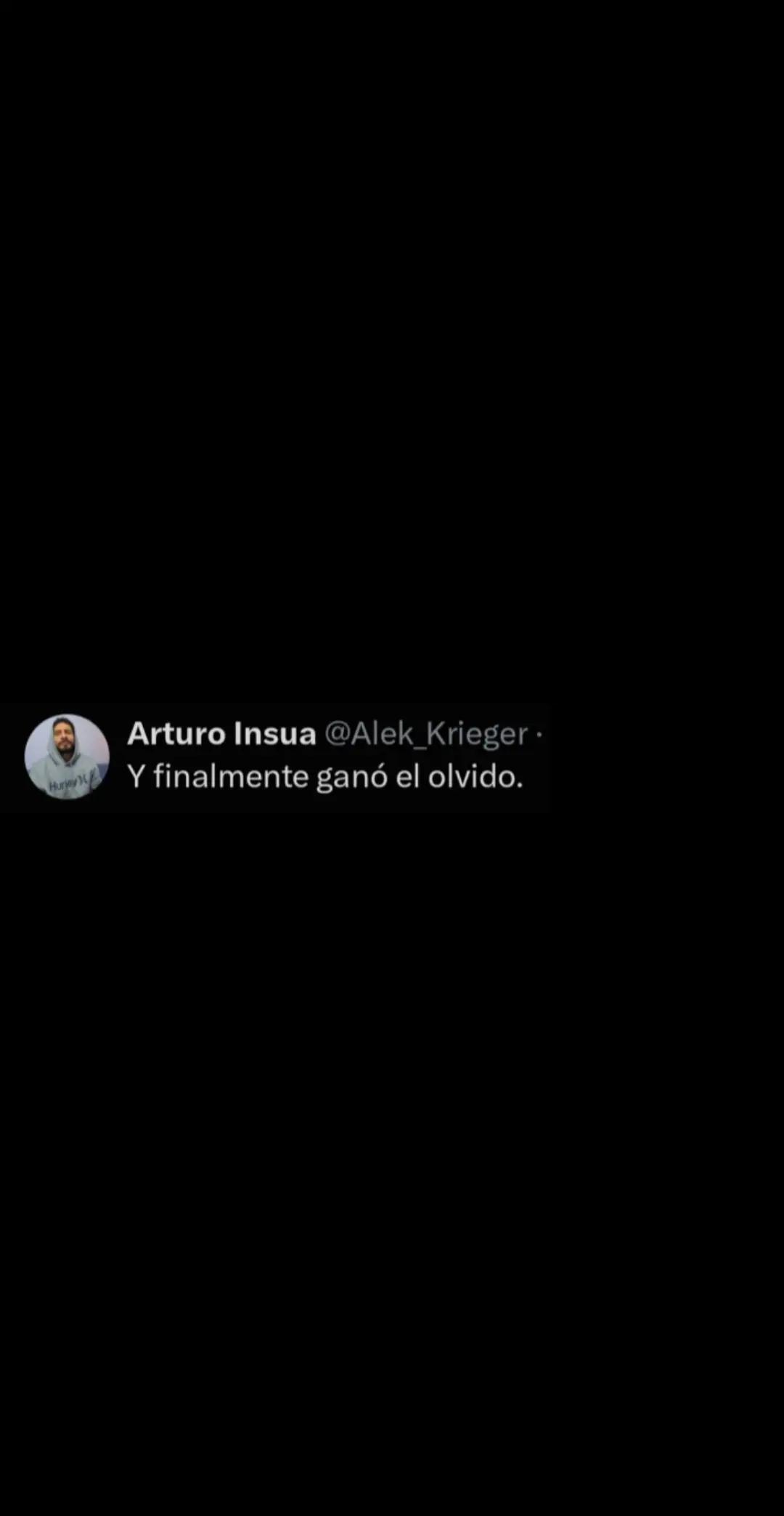 @Arturo Insua