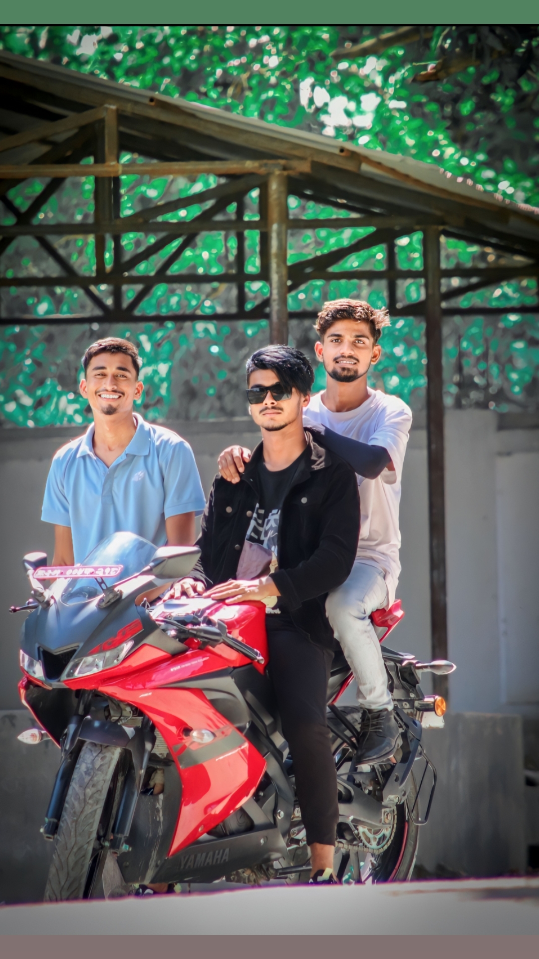 @dipak ydv