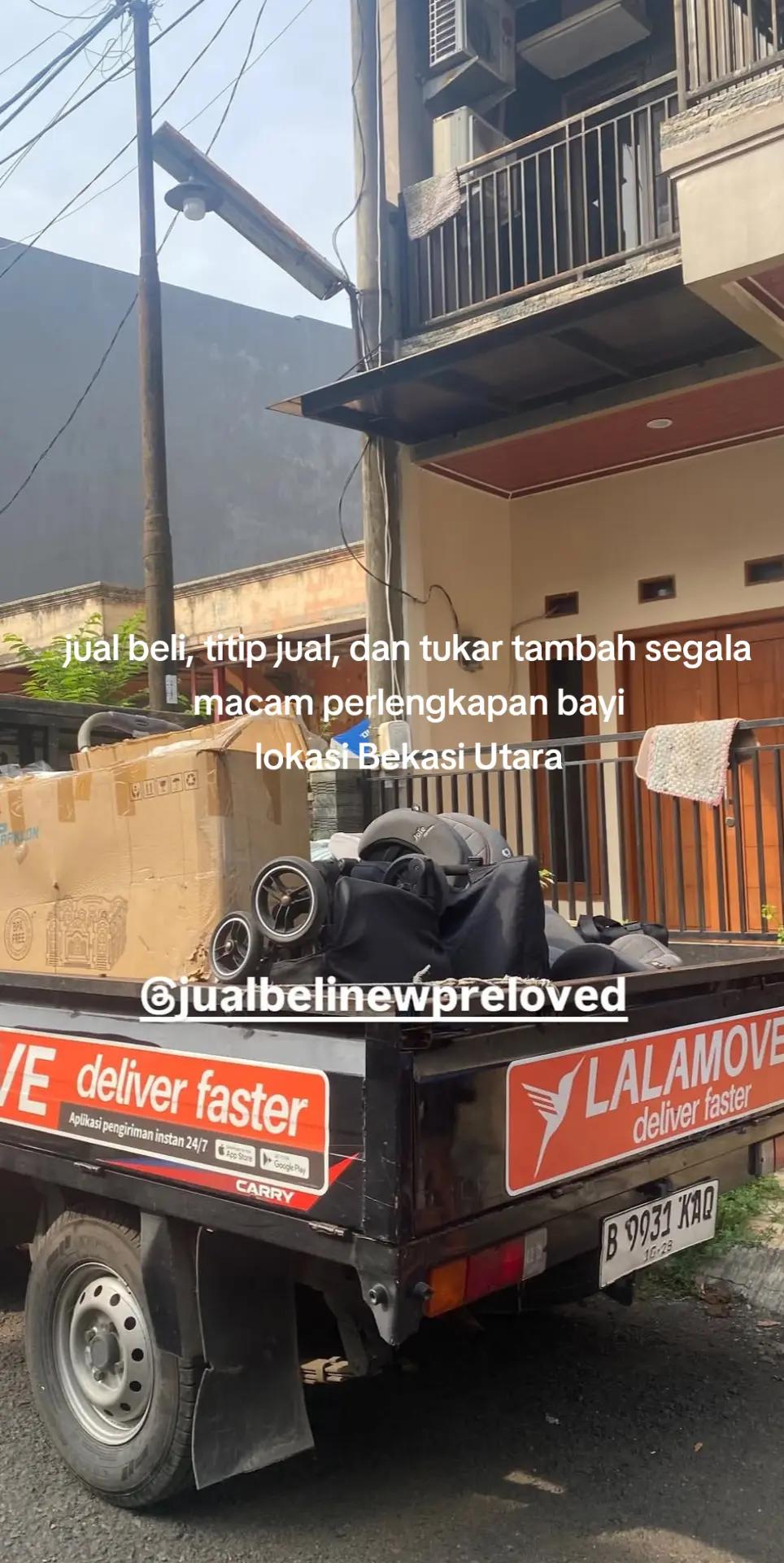 @Jualbelinewpreloved