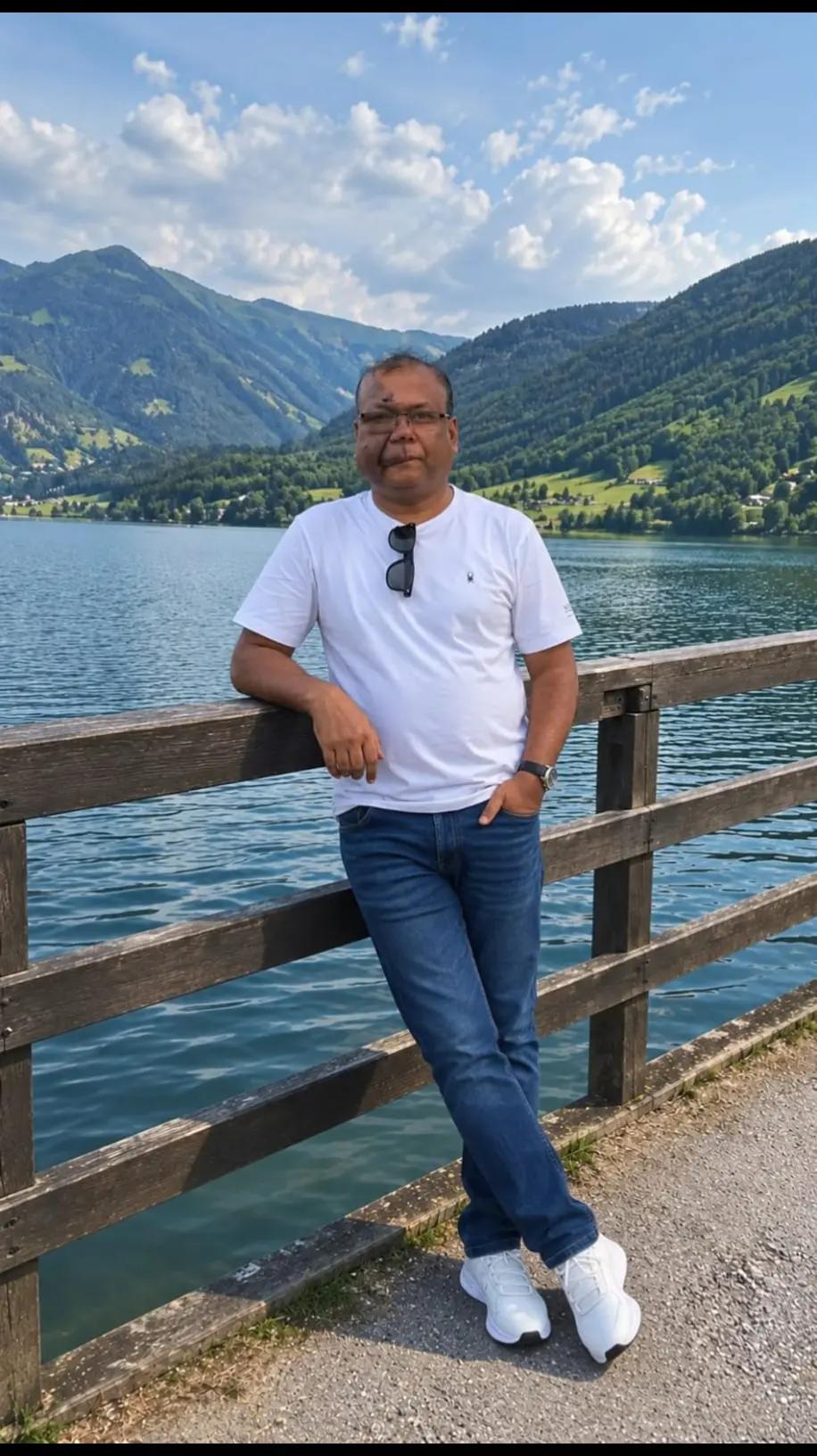 @Rezaul Karim