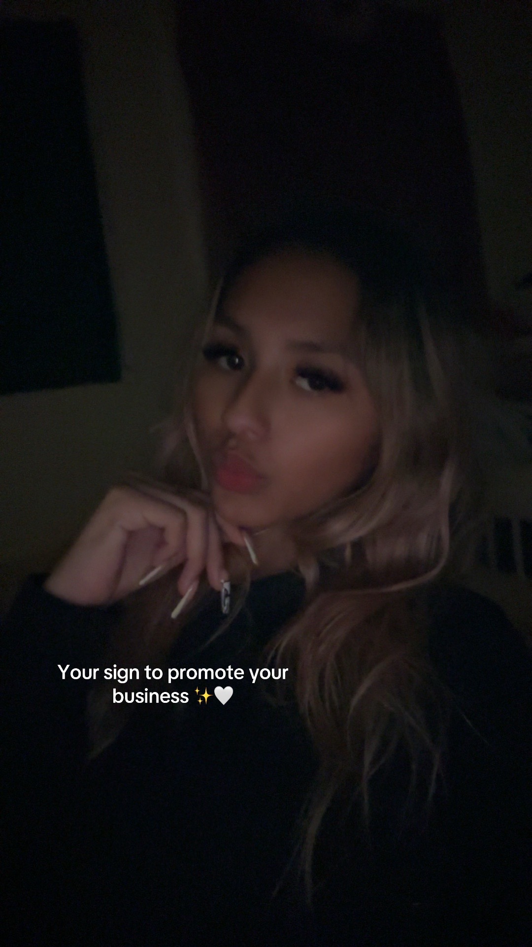 @Giselle | CT nail tech🤍🎀✨