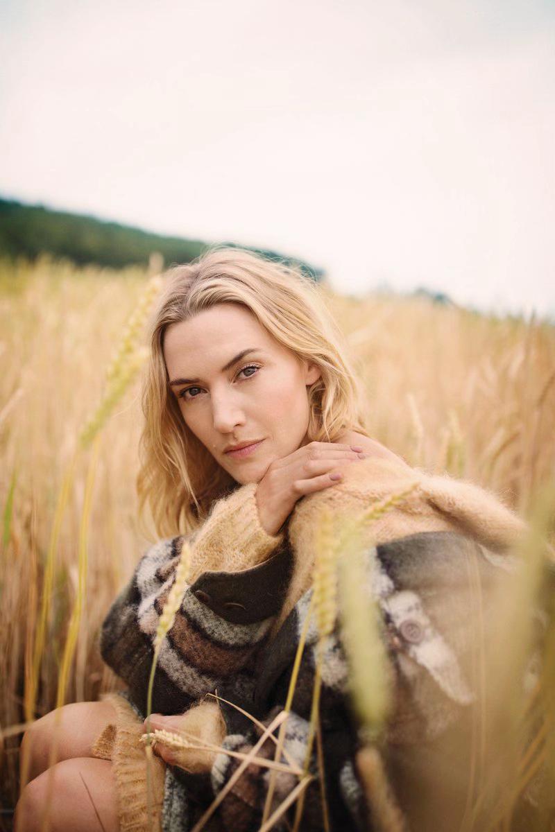 @kate Winslet