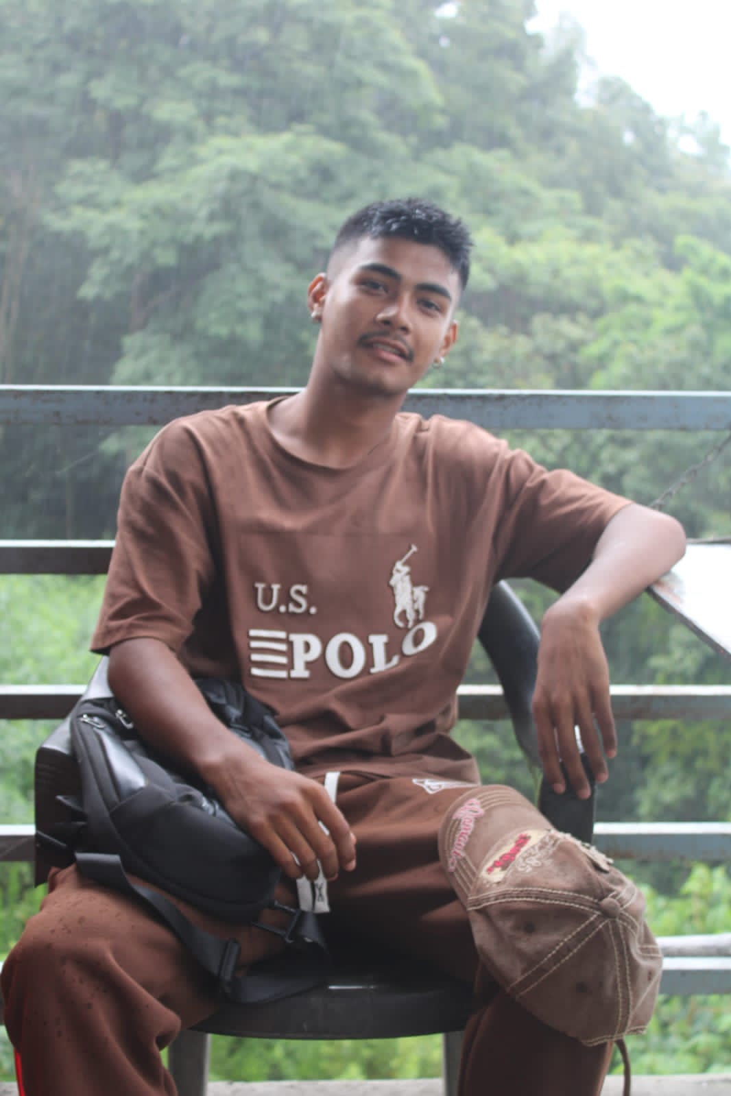 @OnE MaN ArmY 🪖🇳🇵⚔️